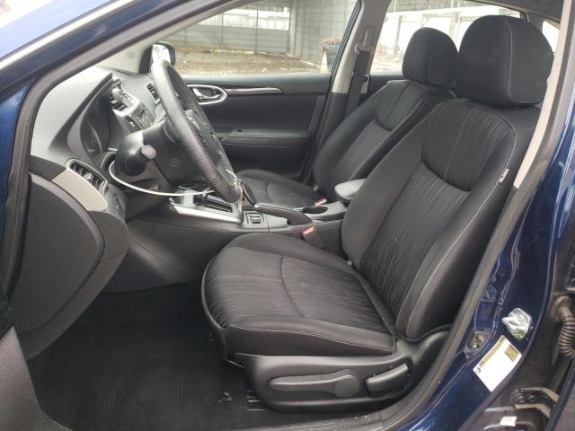 Photo 6 VIN: 3N1AB7AP9JY297637 - NISSAN SENTRA S 