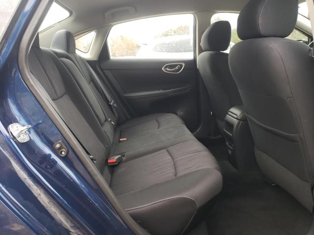 Photo 9 VIN: 3N1AB7AP9JY297637 - NISSAN SENTRA S 