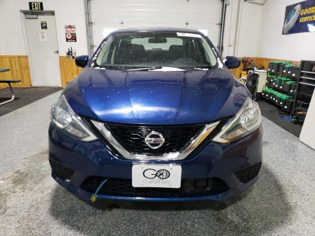 Photo 4 VIN: 3N1AB7AP9JY297721 - NISSAN SENTRA S 