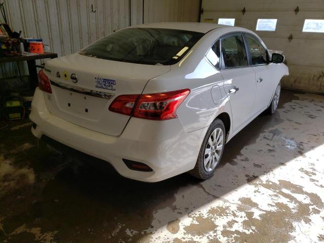 Photo 3 VIN: 3N1AB7AP9JY298108 - NISSAN SENTRA S 