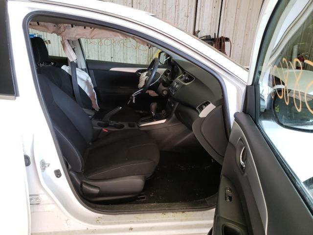 Photo 4 VIN: 3N1AB7AP9JY298108 - NISSAN SENTRA S 