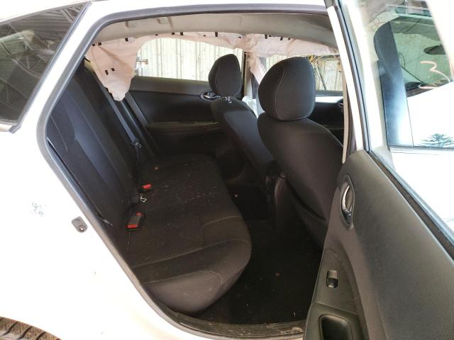 Photo 5 VIN: 3N1AB7AP9JY298108 - NISSAN SENTRA S 