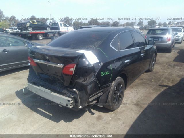 Photo 3 VIN: 3N1AB7AP9JY298481 - NISSAN SENTRA 