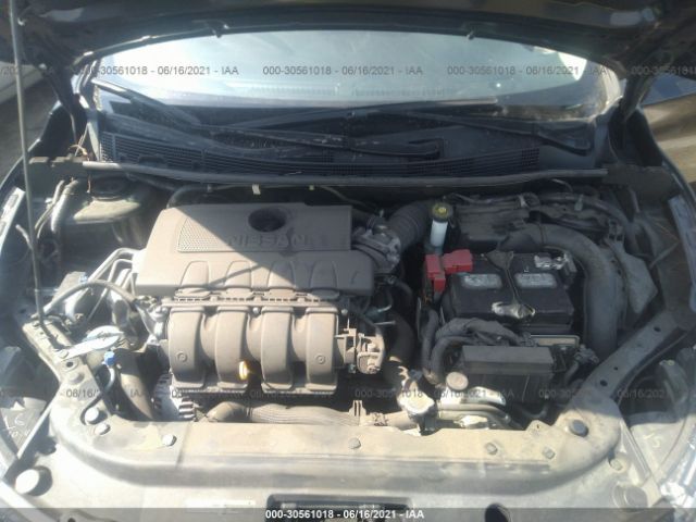 Photo 9 VIN: 3N1AB7AP9JY298481 - NISSAN SENTRA 