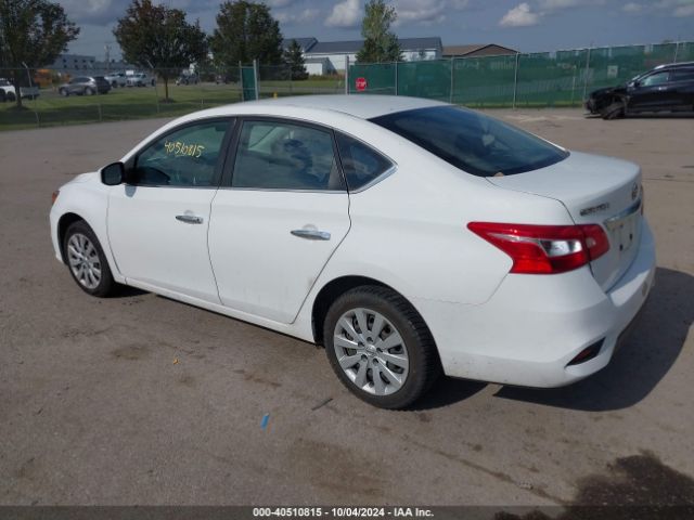 Photo 2 VIN: 3N1AB7AP9JY298819 - NISSAN SENTRA 