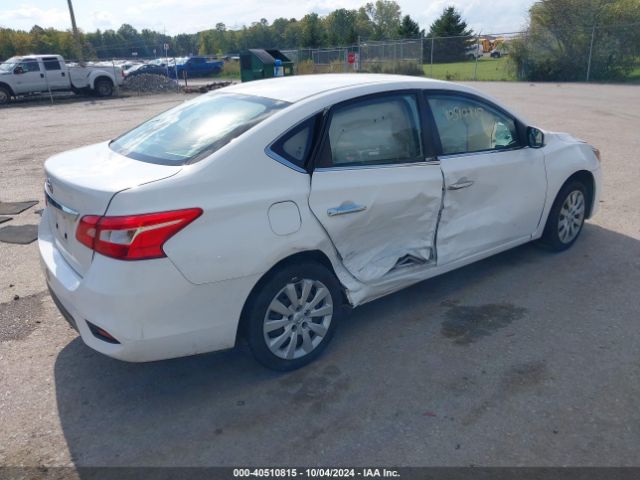 Photo 3 VIN: 3N1AB7AP9JY298819 - NISSAN SENTRA 