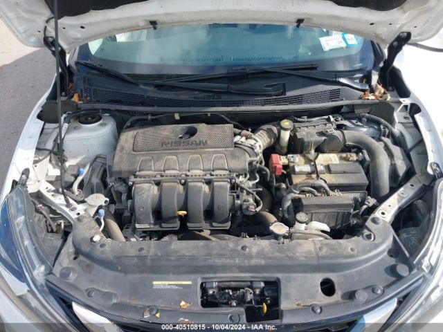 Photo 9 VIN: 3N1AB7AP9JY298819 - NISSAN SENTRA 