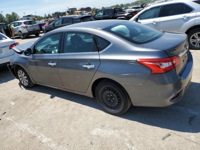 Photo 1 VIN: 3N1AB7AP9JY300150 - NISSAN SENTRA S 