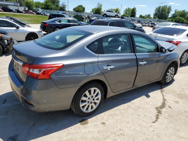 Photo 2 VIN: 3N1AB7AP9JY300150 - NISSAN SENTRA S 