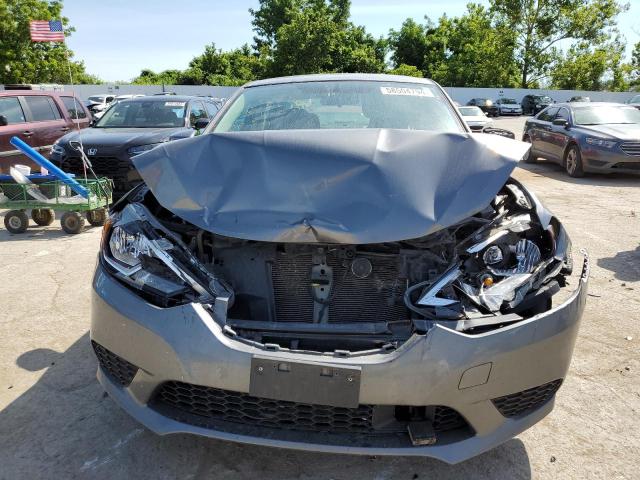 Photo 4 VIN: 3N1AB7AP9JY300150 - NISSAN SENTRA S 