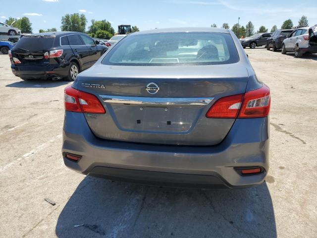 Photo 5 VIN: 3N1AB7AP9JY300150 - NISSAN SENTRA S 