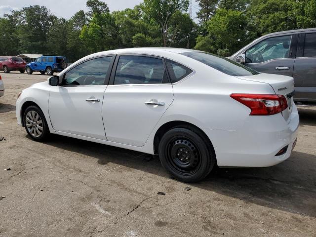 Photo 1 VIN: 3N1AB7AP9JY300682 - NISSAN SENTRA 