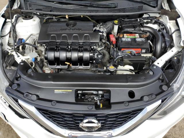 Photo 10 VIN: 3N1AB7AP9JY300682 - NISSAN SENTRA 