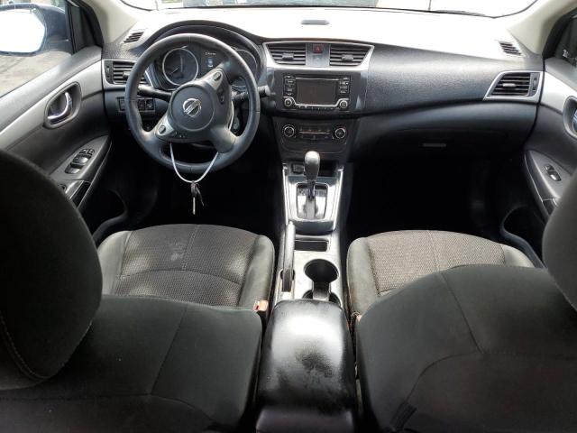 Photo 7 VIN: 3N1AB7AP9JY300682 - NISSAN SENTRA 