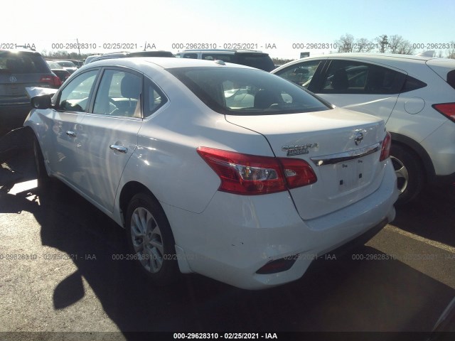 Photo 2 VIN: 3N1AB7AP9JY301637 - NISSAN SENTRA 