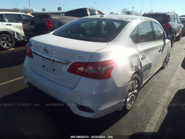 Photo 3 VIN: 3N1AB7AP9JY301637 - NISSAN SENTRA 