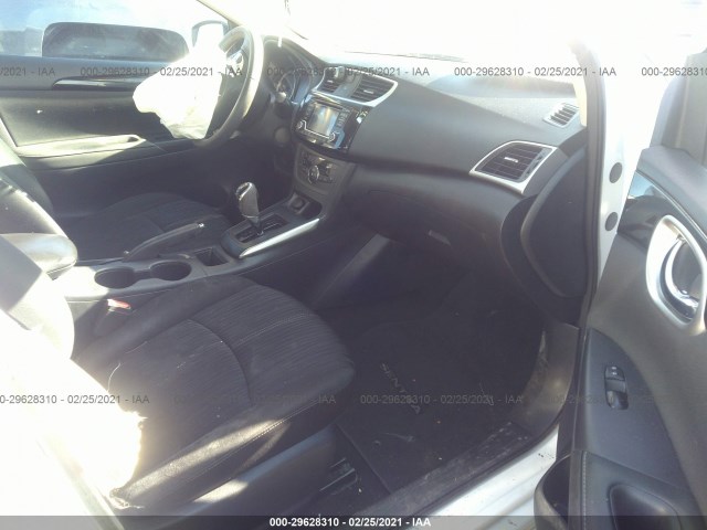 Photo 4 VIN: 3N1AB7AP9JY301637 - NISSAN SENTRA 