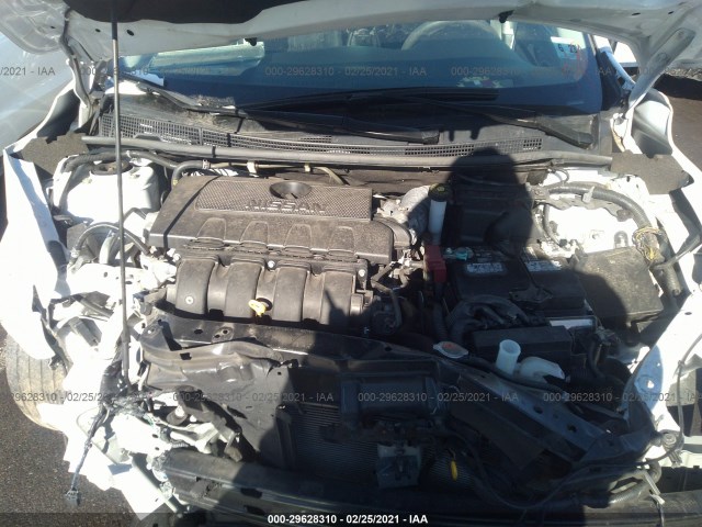 Photo 9 VIN: 3N1AB7AP9JY301637 - NISSAN SENTRA 