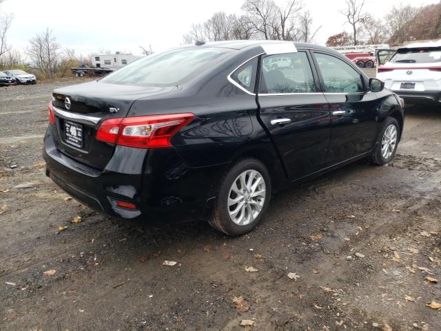 Photo 3 VIN: 3N1AB7AP9JY301900 - NISSAN SENTRA S 