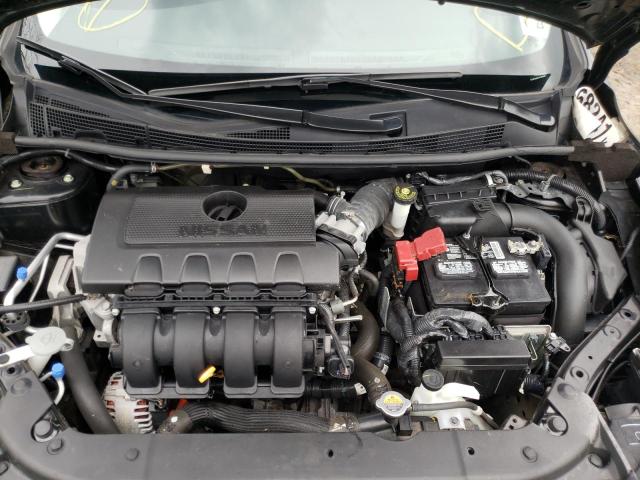 Photo 6 VIN: 3N1AB7AP9JY301900 - NISSAN SENTRA S 