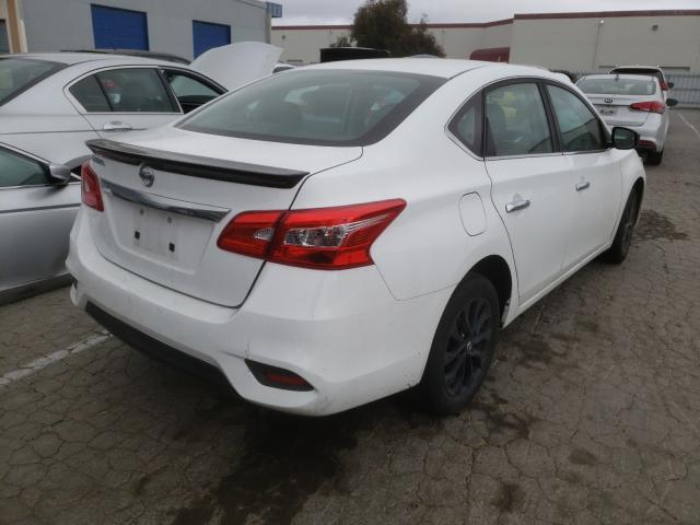 Photo 3 VIN: 3N1AB7AP9JY302268 - NISSAN SENTRA S 