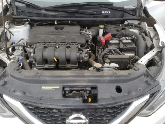 Photo 6 VIN: 3N1AB7AP9JY302268 - NISSAN SENTRA S 