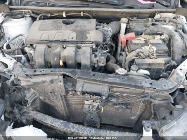 Photo 9 VIN: 3N1AB7AP9JY302321 - NISSAN SENTRA 