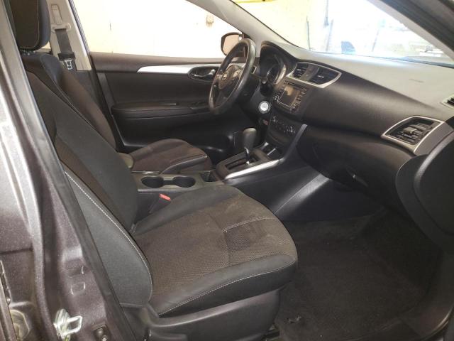 Photo 4 VIN: 3N1AB7AP9JY305803 - NISSAN SENTRA S 