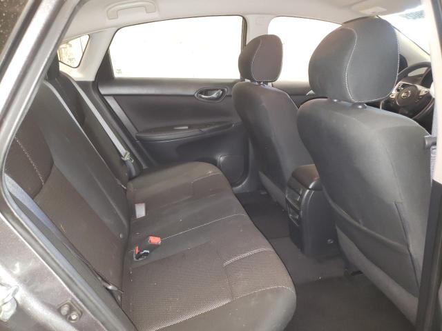 Photo 5 VIN: 3N1AB7AP9JY305803 - NISSAN SENTRA S 