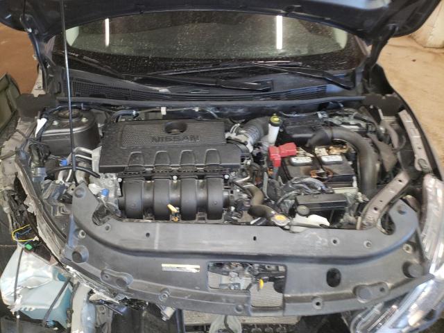 Photo 6 VIN: 3N1AB7AP9JY305803 - NISSAN SENTRA S 