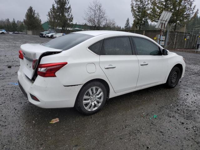 Photo 2 VIN: 3N1AB7AP9JY307096 - NISSAN SENTRA 