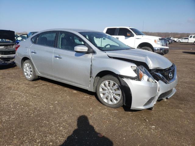 Photo 3 VIN: 3N1AB7AP9JY307339 - NISSAN SENTRA S 