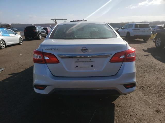 Photo 5 VIN: 3N1AB7AP9JY307339 - NISSAN SENTRA S 