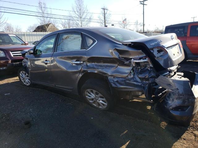 Photo 1 VIN: 3N1AB7AP9JY307874 - NISSAN SENTRA 