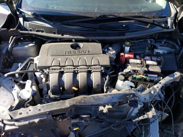 Photo 10 VIN: 3N1AB7AP9JY307874 - NISSAN SENTRA 