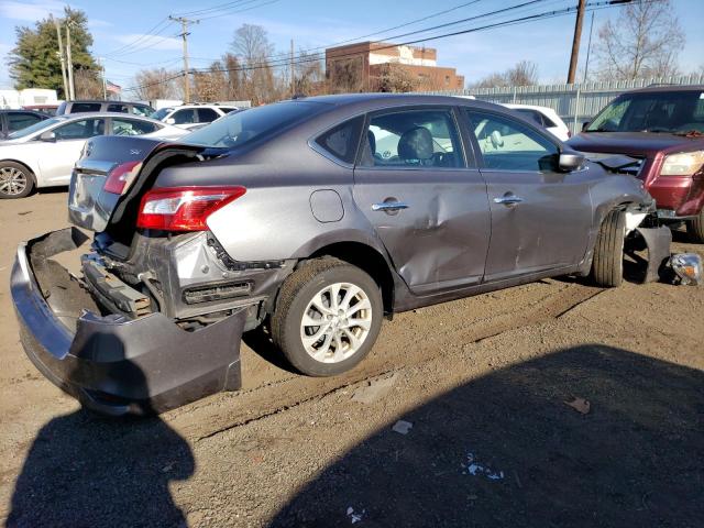 Photo 2 VIN: 3N1AB7AP9JY307874 - NISSAN SENTRA 