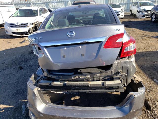 Photo 5 VIN: 3N1AB7AP9JY307874 - NISSAN SENTRA 