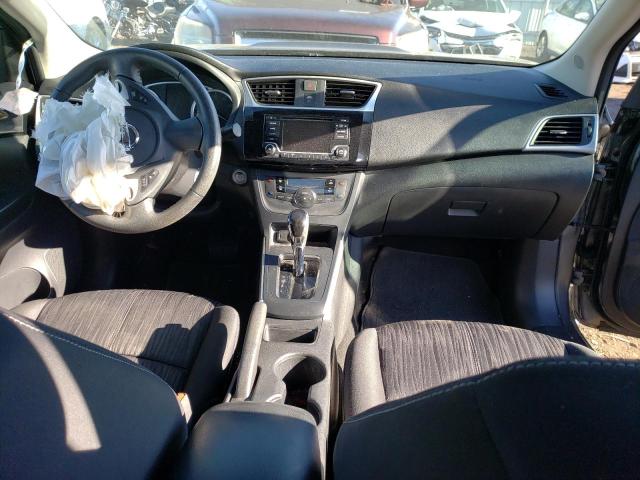 Photo 7 VIN: 3N1AB7AP9JY307874 - NISSAN SENTRA 