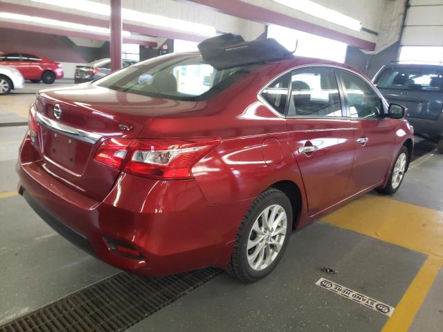 Photo 3 VIN: 3N1AB7AP9JY308426 - NISSAN SENTRA S 