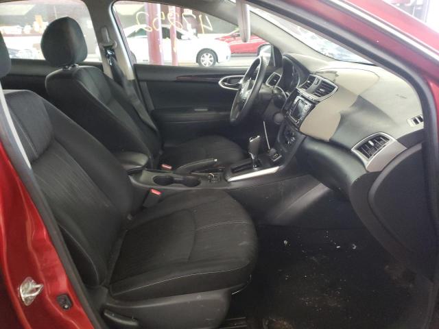 Photo 4 VIN: 3N1AB7AP9JY308426 - NISSAN SENTRA S 