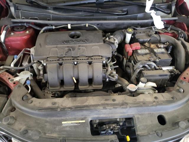 Photo 6 VIN: 3N1AB7AP9JY308426 - NISSAN SENTRA S 