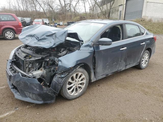 Photo 0 VIN: 3N1AB7AP9JY308832 - NISSAN SENTRA 