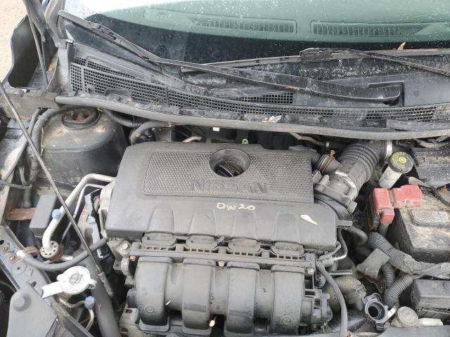 Photo 10 VIN: 3N1AB7AP9JY308832 - NISSAN SENTRA 