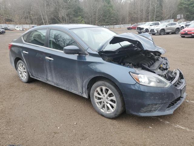 Photo 3 VIN: 3N1AB7AP9JY308832 - NISSAN SENTRA 