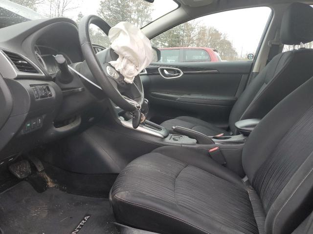 Photo 6 VIN: 3N1AB7AP9JY308832 - NISSAN SENTRA 