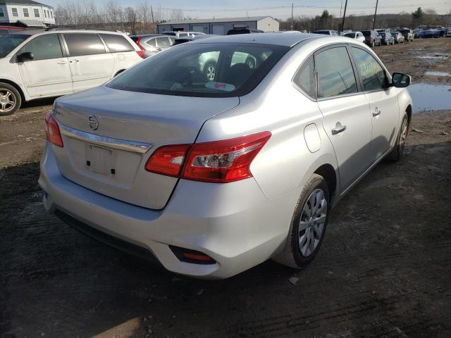 Photo 3 VIN: 3N1AB7AP9JY310421 - NISSAN SENTRA 