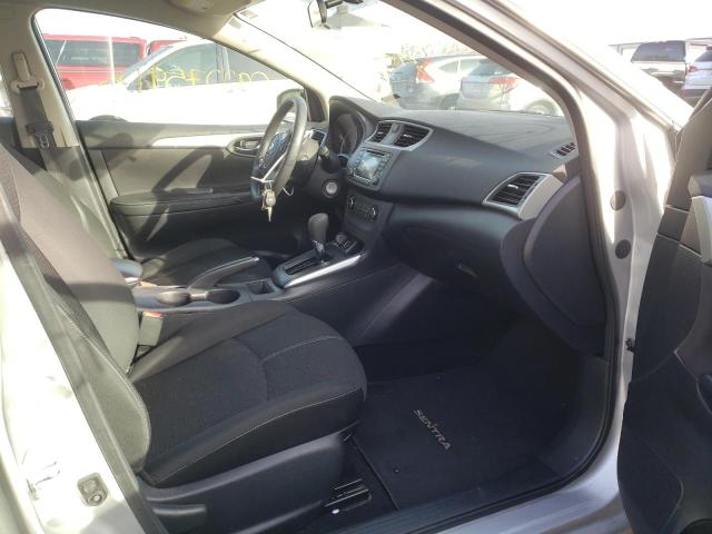 Photo 4 VIN: 3N1AB7AP9JY310421 - NISSAN SENTRA 