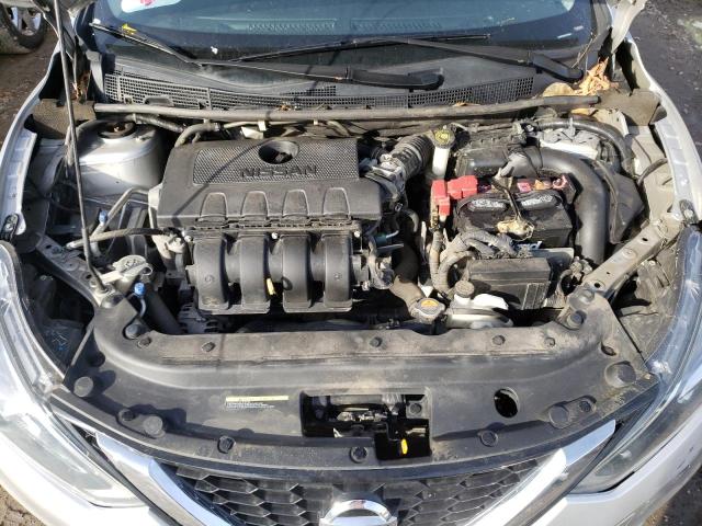 Photo 6 VIN: 3N1AB7AP9JY310421 - NISSAN SENTRA 