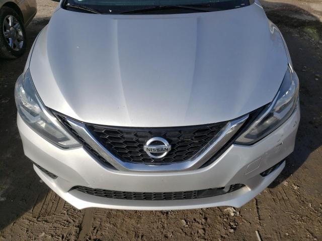 Photo 8 VIN: 3N1AB7AP9JY310421 - NISSAN SENTRA 