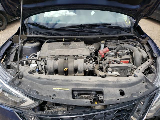 Photo 6 VIN: 3N1AB7AP9JY311732 - NISSAN SENTRA S 